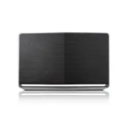 NP8540 - MUSIC flow H5 Smart Hi-Fi Audio Wireless Multi-room Speaker