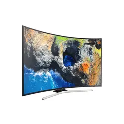 Samsung 65 inch Series 7 4K Ultra HD Curved Smart TV - MU7350
