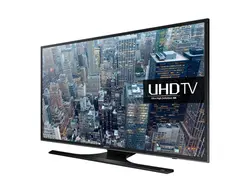 Samsung 75 Inch 4K UHD Smart LED TV - 75JU6400