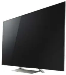 Sony 65 Inch 4K Ultra HD HDR Android TV - KD-65X9000E
