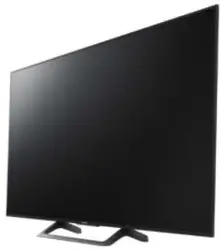 Sony 65 Inch 4K Ultra HD HDR Smart TV - KD-65X7000E