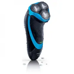 Philips AT750 AquaTouch Wet and Dry Electric Shaver