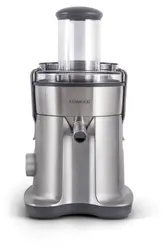 kenwood Juice Extractor - JE850, Silver