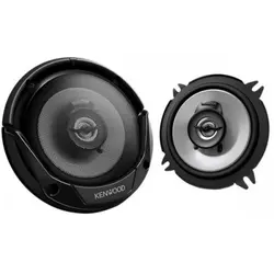 Kenwood KFC-E1665 6.25 Inch 2-Way Car Speaker
