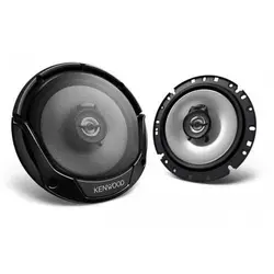 Kenwood KFC-E1055 Dual Cone Custom Fit Car Speaker