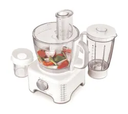 Kenwood Multipro FP730 Food Processor 900W