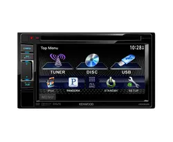 Kenwood - DDX3035M