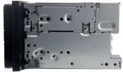 Kenwood Car DVD Player Navigation - DNR935WBTM