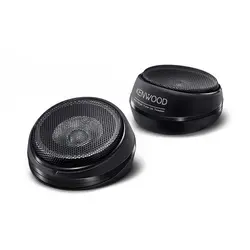 Kenwood KFC-T40A 280W 40 mm Cone Car Speaker (Black)