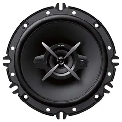 Sony XS-FB163E 16cm 3way Coaxial Car Speaker