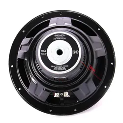 Sony XSNW1200 In-Car Subwoofer