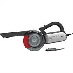 Black & Decker 12VDC Pivot Auto Vacuum - PV1200AV-B5