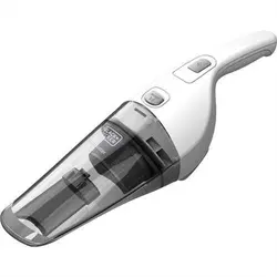 Black & Decker EPP 2.4V NIMH Dustbuster - NVB215WN-B5