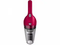 Black & Decker EPP Lithium 3.6V Dustbuster Kit - NVB115WA-B5