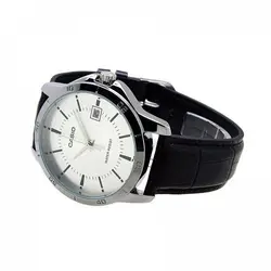 Casio MTP-V004L-7A For Men - Analog Casual Watch