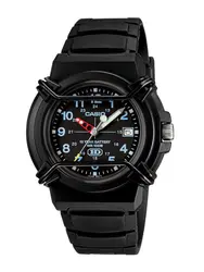 Casio Watch For Men [HDA-600B-1BV]
