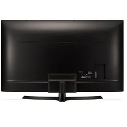 LG 43 Inch 4K Ultra HD LED Smart TV - 43UJ634V