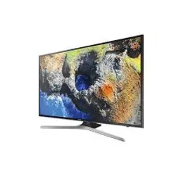 Samsung 43 inch Series 7 4K Ultra HD LED Smart TV - UA43MU7000KXZN