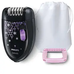 Philips HP6422/01 Satinelle Epilator