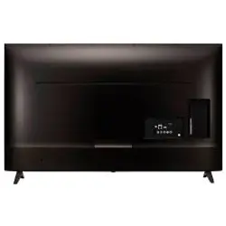 LG 43 Inch 4K Ultra HD Smart TV - 43UJ630V