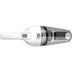 Black & Decker EPP 2.4V NIMH Dustbuster - NVB215WN-B5