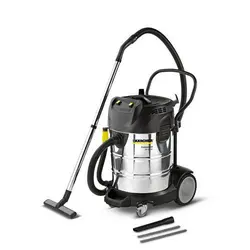 Karcher NT 70/2 Classic WET AND DRY VACUUM CLEANER