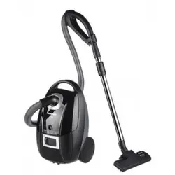 Panasonic MC-CG715 Canister Vacuum Cleaner Black
