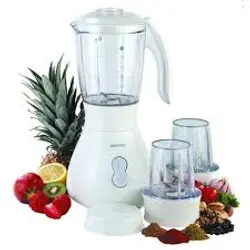 Kenwood Stand Mixer - BL440, White