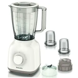 Philips HR2114 Daily Collection Blender (White)