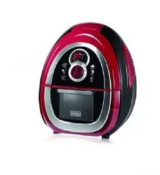 Black & Decker 5 Liter Air Fryer, AF500-B5
