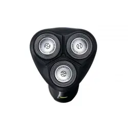 Philips AquaTouch Men’s Shaver Dry & Wet with foam, AT610