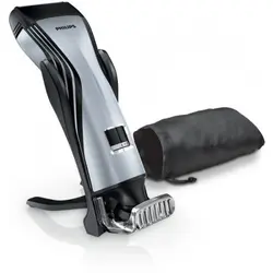 Philips QS6161 Beard Trimmer series 8000 Waterproof Shaver & Styler , Dual sided Trimmer, Cordless , Dual foil Shaver