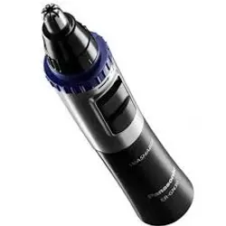 Panasonic ER-GN30 Nose Ear & Facial Hair Wet And Dry Trimmer
