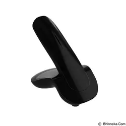 Alcatel C250 Cordless Phone - Black
