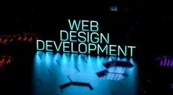 Web Design & Development
