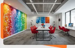 Office Painting