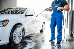 Car Wash