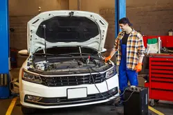 Car AC Repair 