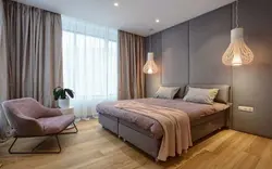 Bedroom Curtains