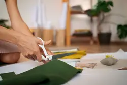 Curtain Alteration