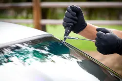 Automotive Glass Repair