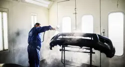 Car Painting Services