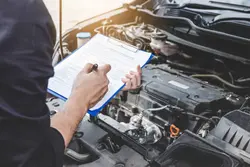 Free Car Check Up