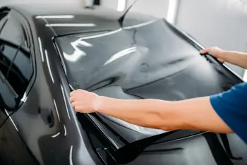 3M Illusionaire Auto Accessories