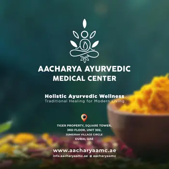 Aacharya Ayurvedic Medical Center