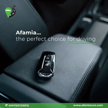 Afamia Car Rentals