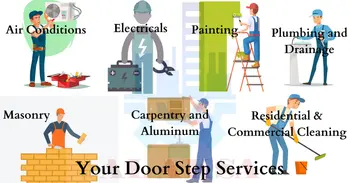 Al Aksa Technical & Cleaning Services 