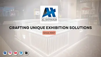 Al Huthaib Advertising 