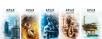 APEX Building Materials