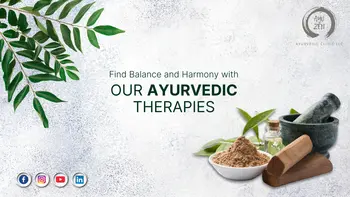 Ayuzen Ayurvedic Clinic 